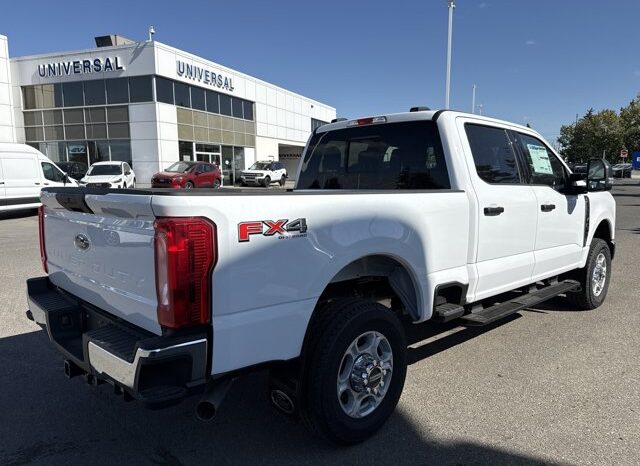 
								New 2026 Ford Super Duty F-350 SRW XLT 4WD full									