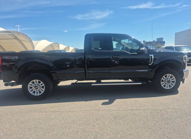
								Used 2019 Ford Super Duty F-250 SRW full									