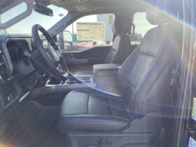 New 2026 Ford Super Duty F-350 SRW LARIAT 4WD