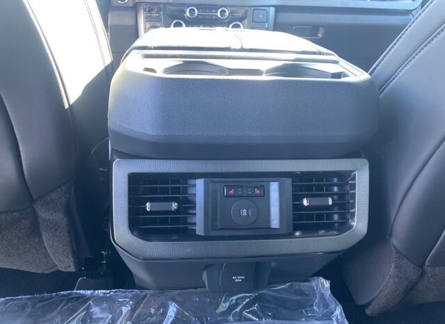 
								New 2026 Ford Super Duty F-350 SRW Platinum 4WD – INCOMING UNIT, CALL TO RESERVE TODAY!! full									