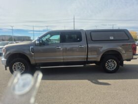 Used 2020 Ford Super Duty F-250 SRW