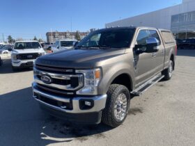 Used 2020 Ford Super Duty F-250 SRW