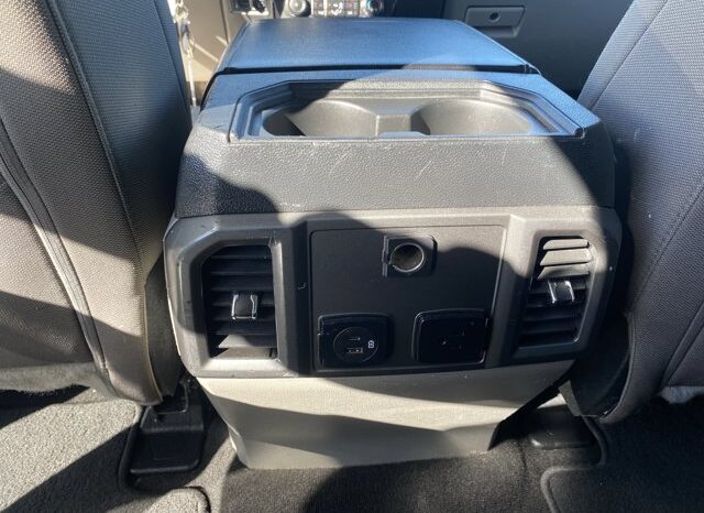 
								Used 2020 Ford Super Duty F-250 SRW full									