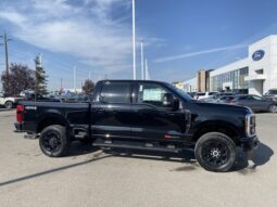 
										New 2026 Ford Super Duty F-350 SRW LARIAT 4WD full									