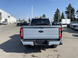 New 2026 Ford Super Duty F-350 SRW LARIAT 4WD