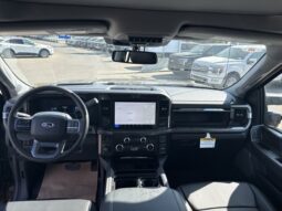 
										New 2026 Ford Super Duty F-350 SRW LARIAT 4WD full									