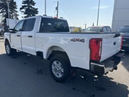 New 2026 Ford Super Duty F-350 SRW XLT 4WD