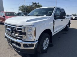 New 2026 Ford Super Duty F-350 SRW XLT 4WD