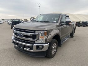 Used 2020 Ford Super Duty F-350 SRW