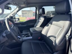 New 2026 Ford Super Duty F-350 SRW LARIAT 4WD