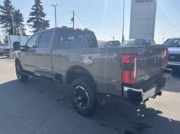 New 2026 Ford Super Duty F-350 SRW LARIAT 4WD