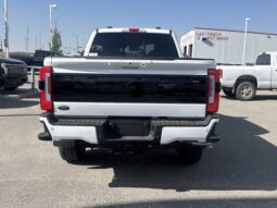 New 2026 Ford Super Duty F-350 SRW PLATINUM 4WD