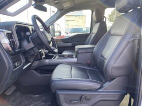 New 2026 Ford Super Duty F-350 SRW LARIAT 4WD