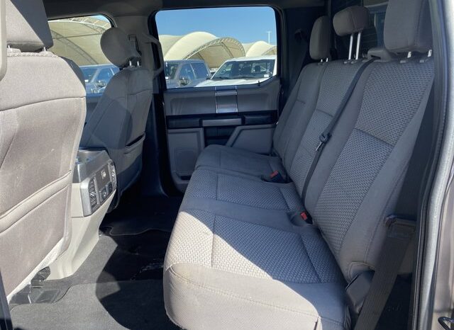 
								Used 2020 Ford Super Duty F-250 SRW full									