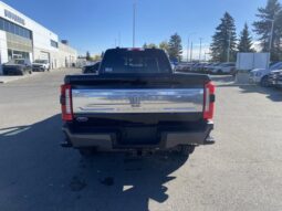 New 2026 Ford Super Duty F-350 SRW King Ranch 4WD