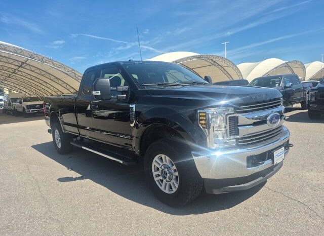 
								Used 2019 Ford Super Duty F-250 SRW full									
