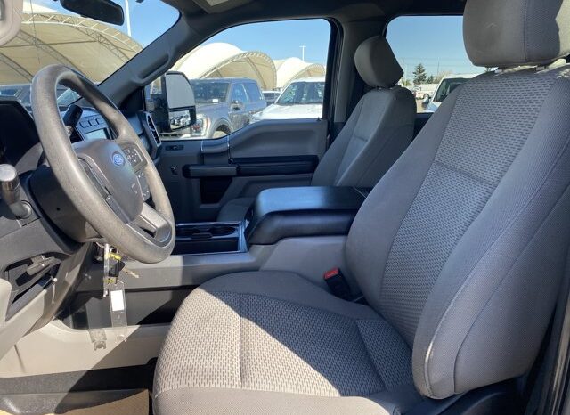 
								Used 2020 Ford Super Duty F-250 SRW full									