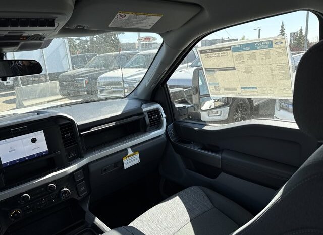 
								New 2026 Ford Super Duty F-350 SRW XLT 4WD full									