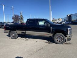 New 2026 Ford Super Duty F-350 SRW King Ranch 4WD