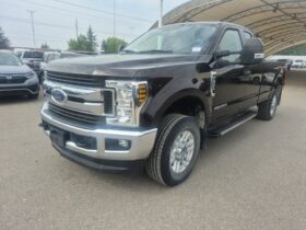 Used 2019 Ford Super Duty F-350 SRW
