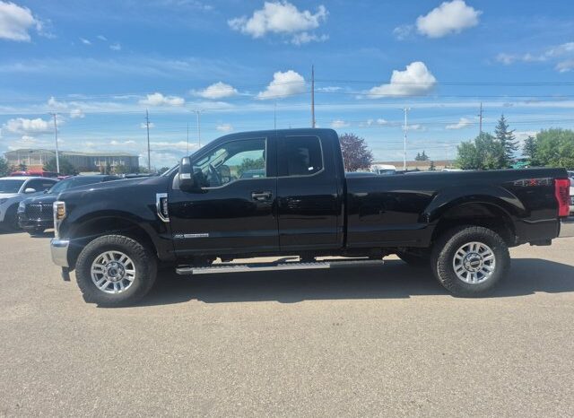 
								Used 2019 Ford Super Duty F-250 SRW full									