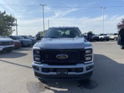 New 2026 Ford Super Duty F-350 SRW LARIAT 4WD