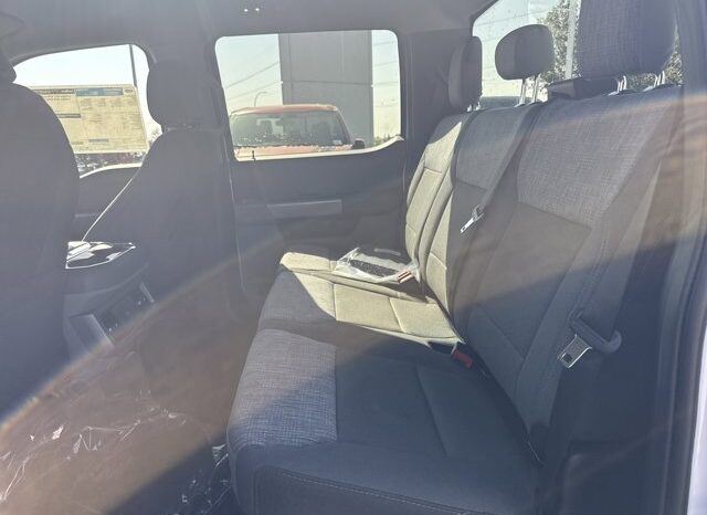 
								New 2026 Ford Super Duty F-350 SRW XLT 4WD full									