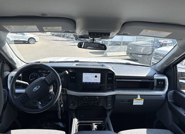 
								New 2026 Ford Super Duty F-350 SRW XLT 4WD full									