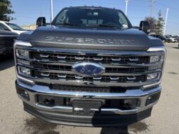 
										New 2026 Ford Super Duty F-350 SRW LARIAT 4WD full									