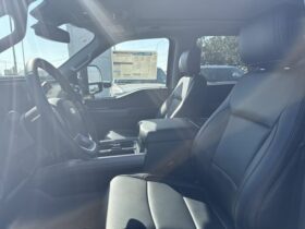 New 2026 Ford Super Duty F-350 SRW LARIAT 4WD