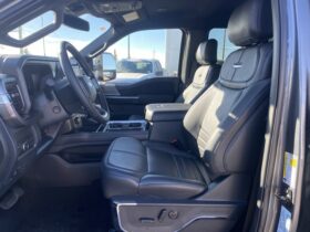 New 2026 Ford Super Duty F-350 SRW Platinum 4WD – INCOMING UNIT, CALL TO RESERVE TODAY!!