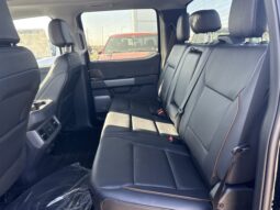 
										New 2026 Ford Super Duty F-350 SRW LARIAT 4WD full									