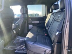 
										New 2026 Ford Super Duty F-350 SRW Platinum 4WD – INCOMING UNIT, CALL TO RESERVE TODAY!! full									