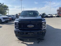 
										New 2026 Ford Super Duty F-350 SRW LARIAT 4WD full									