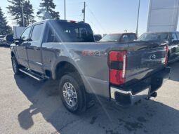 
										New 2026 Ford Super Duty F-350 SRW LARIAT 4WD full									