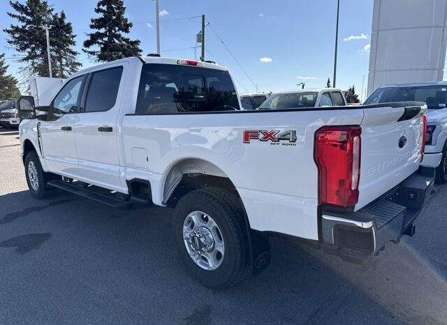 
								New 2026 Ford Super Duty F-350 SRW XLT 4WD full									