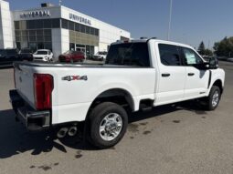 New 2026 Ford Super Duty F-350 SRW XLT 4WD