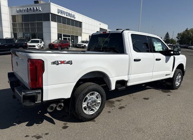 
								New 2026 Ford Super Duty F-350 SRW XLT 4WD full									