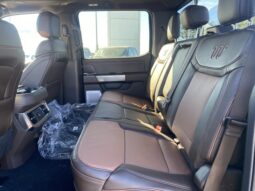 
										New 2026 Ford Super Duty F-350 SRW King Ranch 4WD full									