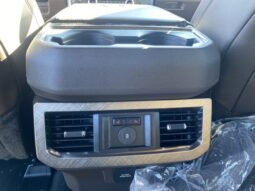 
										New 2026 Ford Super Duty F-350 SRW King Ranch 4WD full									