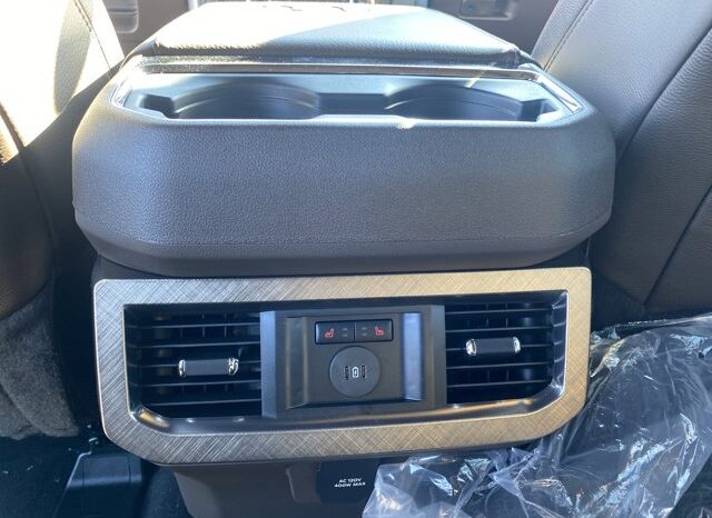 
								New 2026 Ford Super Duty F-350 SRW King Ranch 4WD full									