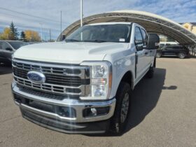 Used 2023 Ford Super Duty F-350 SRW