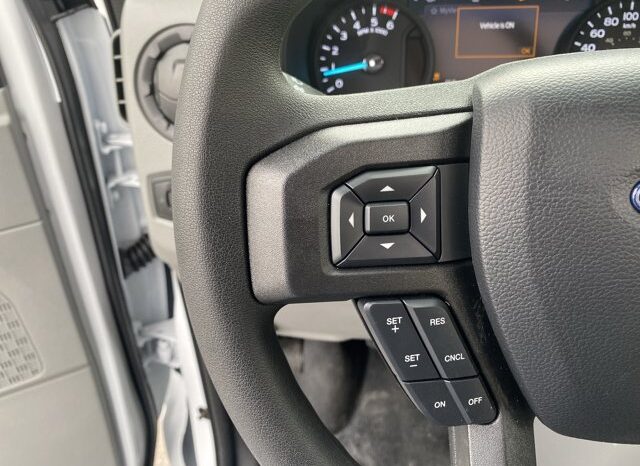 
								New 2026 Ford E-Series Cutaway E-450 BASE CUTAWAY full									