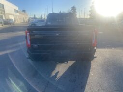 New 2026 Ford Super Duty F-350 DRW PLATINUM 4WD