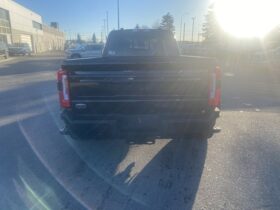 New 2026 Ford Super Duty F-350 DRW PLATINUM 4WD