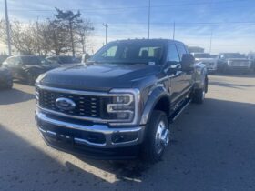 New 2026 Ford Super Duty F-450 DRW XLT 4WD