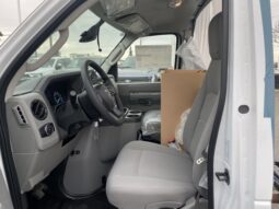 New 2026 Ford E-Series Cutaway E-450 BASE CUTAWAY