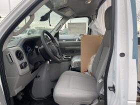 New 2026 Ford E-Series Cutaway E-450 BASE CUTAWAY