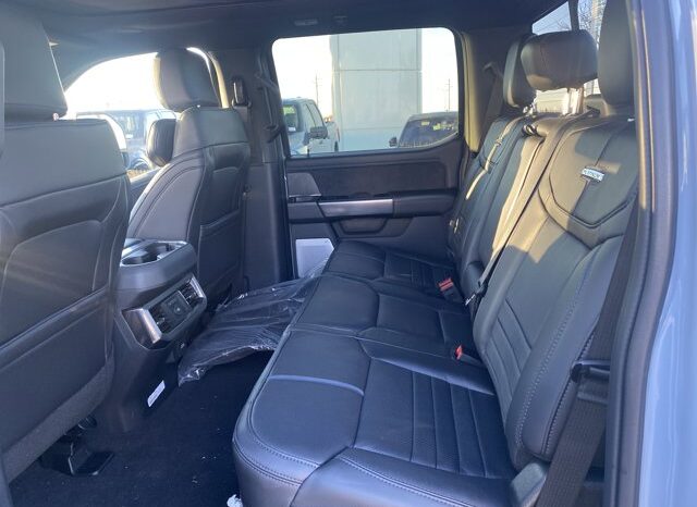 
								New 2025 Ford Super Duty F-450 DRW full									