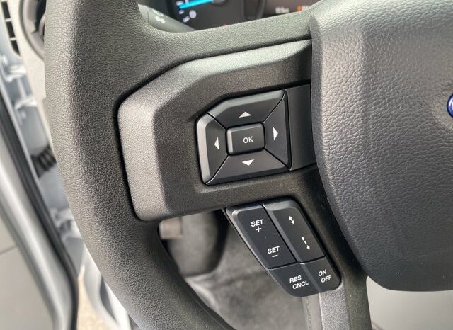 
								New 2026 Ford E-Series Cutaway E-450 BASE CUTAWAY full									